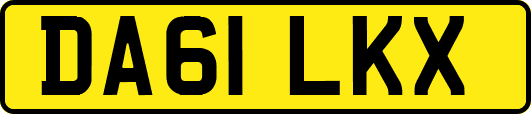 DA61LKX