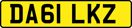 DA61LKZ