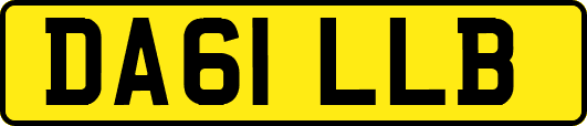 DA61LLB