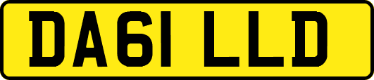 DA61LLD