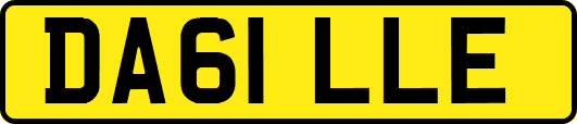 DA61LLE