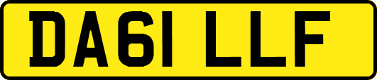 DA61LLF