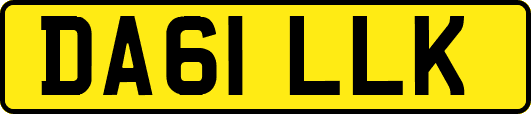 DA61LLK