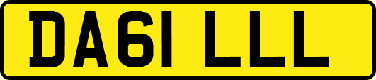 DA61LLL