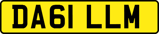 DA61LLM