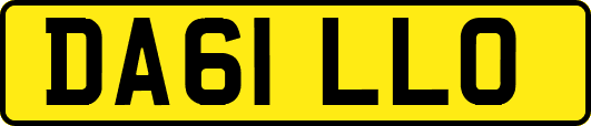 DA61LLO