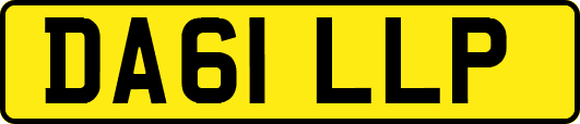 DA61LLP