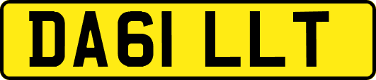 DA61LLT