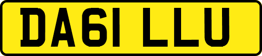 DA61LLU