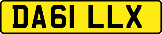 DA61LLX