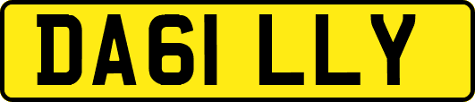DA61LLY