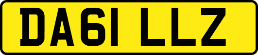 DA61LLZ