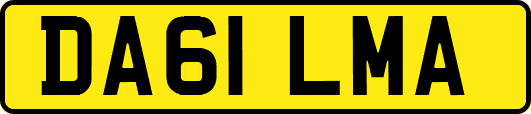 DA61LMA