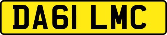 DA61LMC
