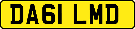 DA61LMD