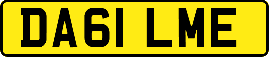 DA61LME