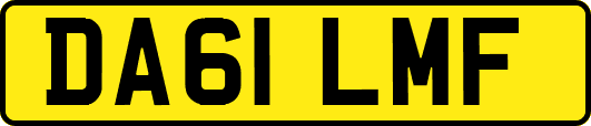 DA61LMF