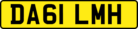 DA61LMH
