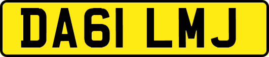 DA61LMJ
