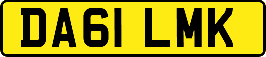 DA61LMK