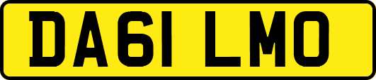 DA61LMO