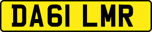 DA61LMR