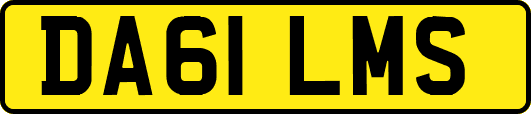 DA61LMS