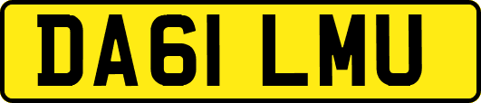 DA61LMU