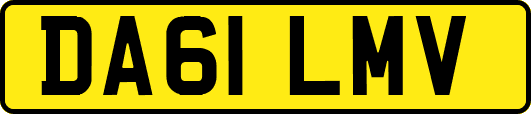 DA61LMV