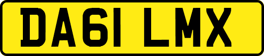 DA61LMX