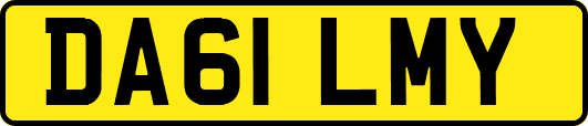 DA61LMY