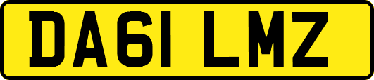 DA61LMZ