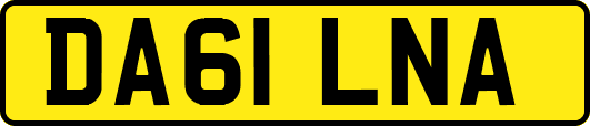 DA61LNA