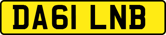 DA61LNB