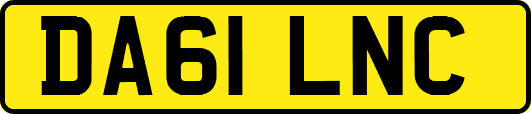 DA61LNC