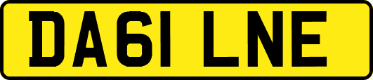 DA61LNE