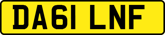 DA61LNF