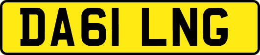 DA61LNG