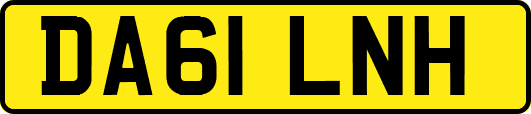 DA61LNH