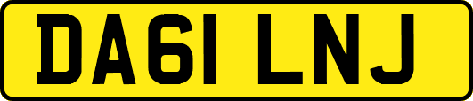 DA61LNJ
