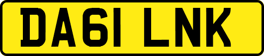 DA61LNK