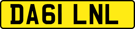 DA61LNL