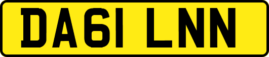 DA61LNN