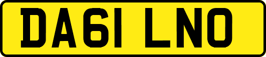 DA61LNO