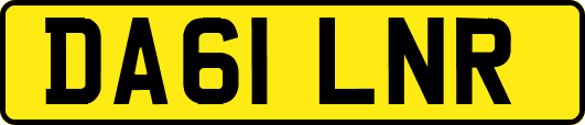 DA61LNR