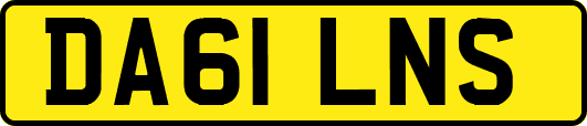 DA61LNS