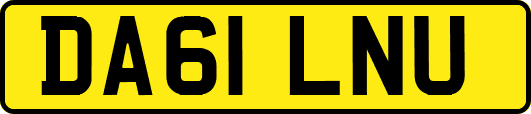 DA61LNU