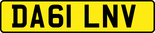 DA61LNV