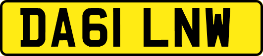 DA61LNW