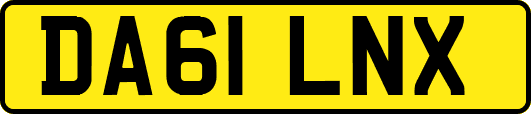 DA61LNX